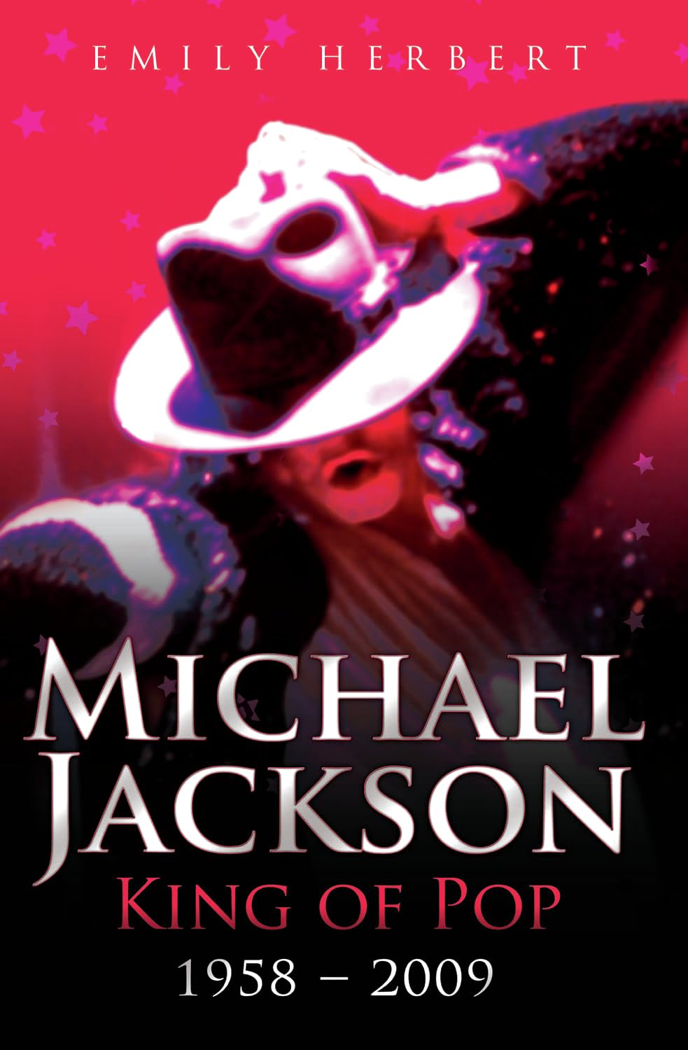 Michael Jackson: King of Pop: 1958-2009 | Amazon.com.br